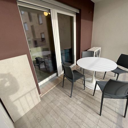New Residence R1 - Agenzia Cocal Caorle Exteriör bild