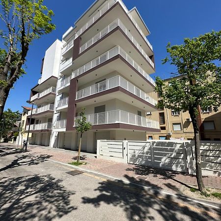 New Residence R1 - Agenzia Cocal Caorle Exteriör bild
