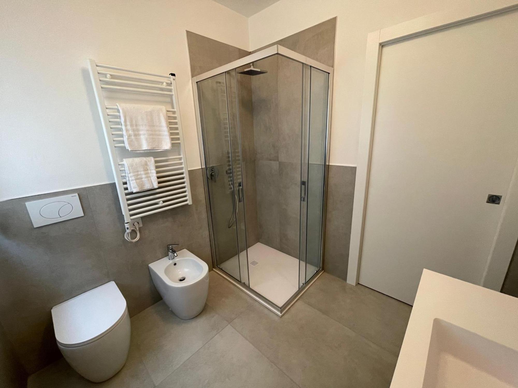 New Residence R1 - Agenzia Cocal Caorle Exteriör bild