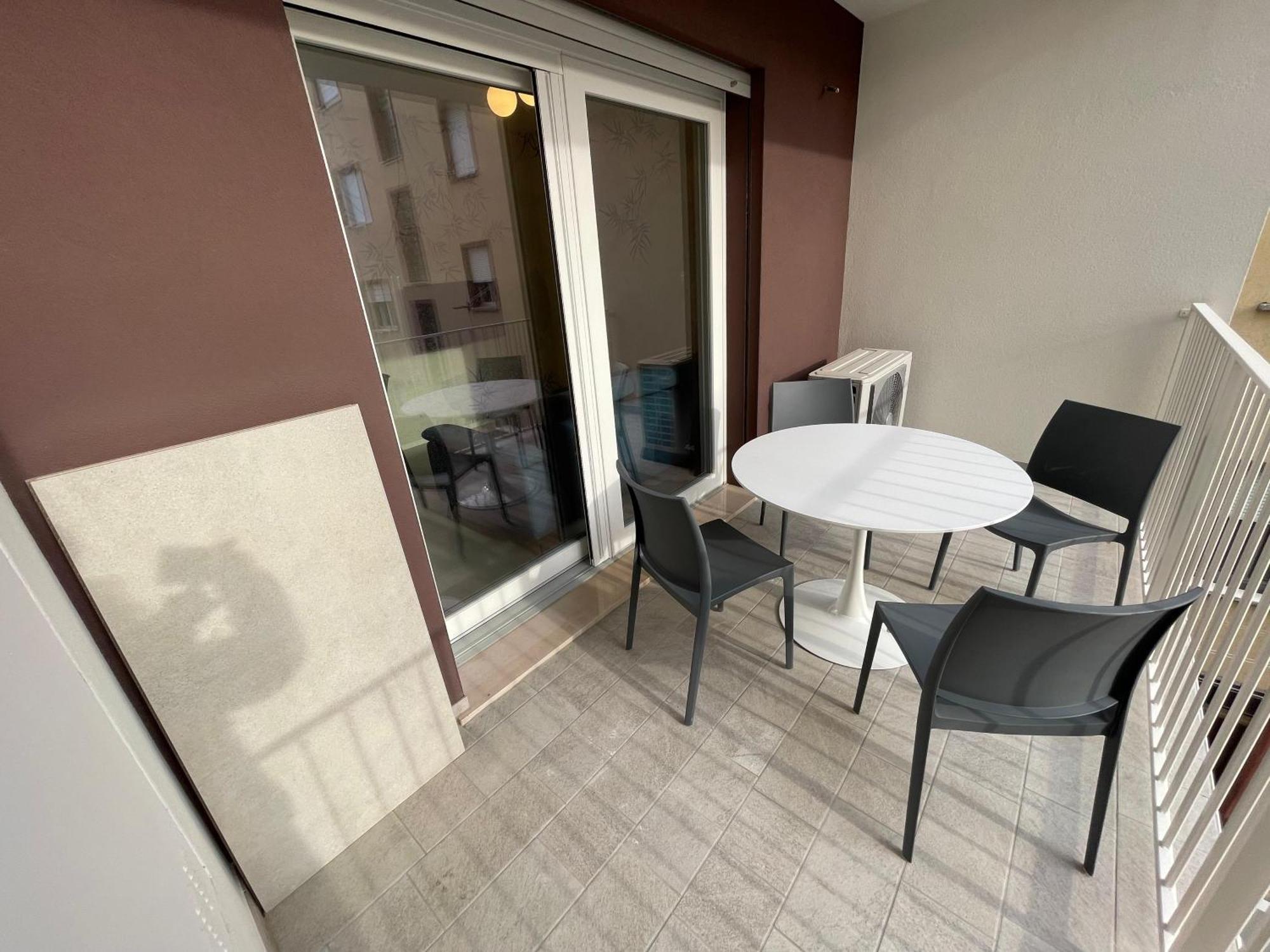 New Residence R1 - Agenzia Cocal Caorle Exteriör bild