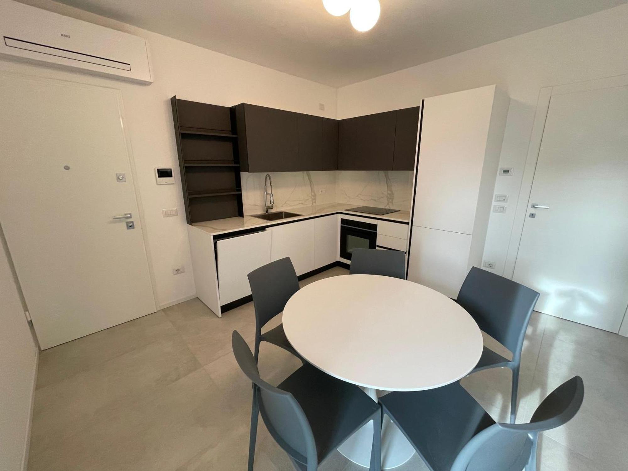 New Residence R1 - Agenzia Cocal Caorle Exteriör bild