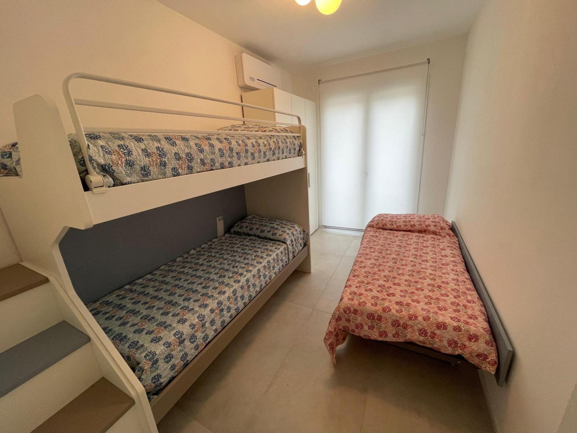 New Residence R1 - Agenzia Cocal Caorle Exteriör bild