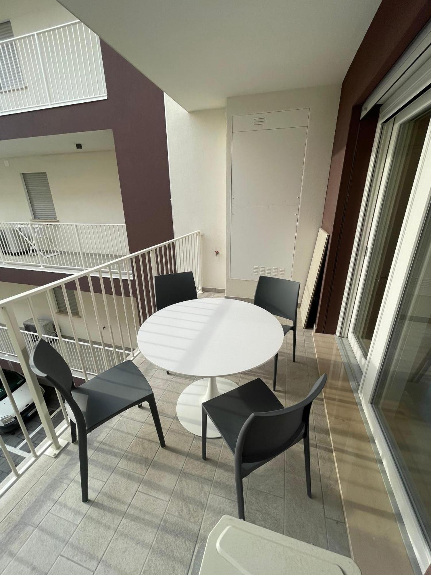 New Residence R1 - Agenzia Cocal Caorle Exteriör bild