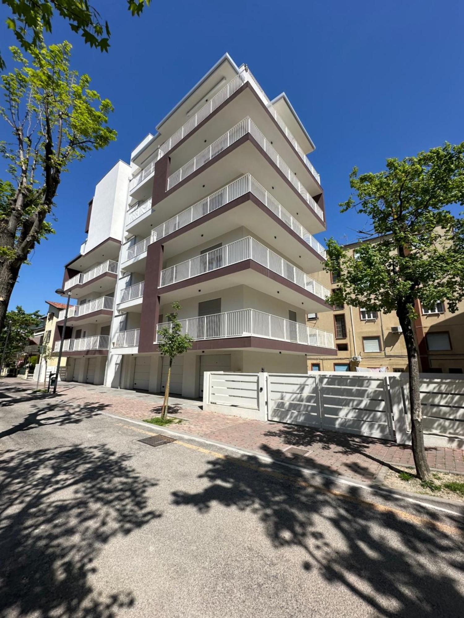 New Residence R1 - Agenzia Cocal Caorle Exteriör bild